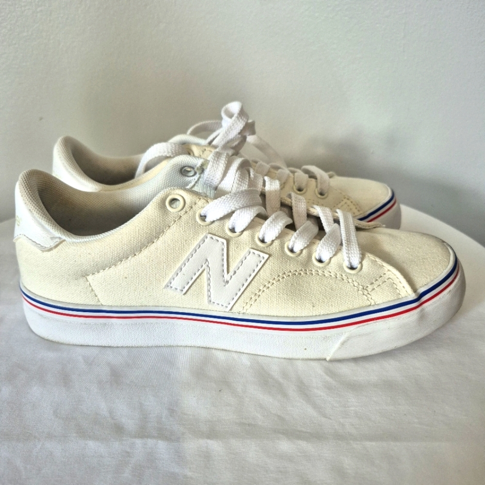 New Balance CT Pro Court Kids Sneakers Size 4.5